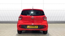Hyundai i10 1.2 SE 5dr Auto Petrol Hatchback